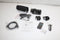 Camcorder - Videokamera IR Nachtsicht WiFi Vlogging Kamera - Full HD 1080P 3,0