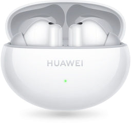 Huawei FreeBuds 6i - In-ear Draadloos - Actieve Noise-Cancelling - Wit