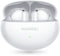 Huawei FreeBuds 6i - In-ear Draadloos - Actieve Noise-Cancelling - Wit