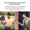 Google Nest Doorbell - Videodeurbel - Draadloos - Batterij - Wit