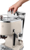 De'Longhi Icona Vintage ECOV311.BG - Handmatige Espressomachine - Cappuccinosysteem - Beige