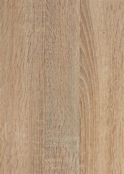 Topblad voor LB Plus 80cm, robson eiken 25mm