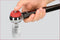 KS Tools ERGOTORQUE®precision 516.1422 Momentsleutel Met ratel 3/8 (10 mm) 10 - 50 Nm