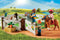 PLAYMOBIL Country Ponypark - 6927