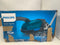 Philips Stofzuiger FC9170/91 - Trommel - 99,9% stofopname 900W 4L