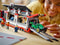 LEGO City F1 truck - speelset met RB20 en AMR24 F1® auto's - 1086 onderdelen (5 minifiguren)