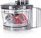 Bosch MCM3201B - Foodprocessor - 800W 2 snelheden - Zwart