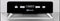 Bauknecht BK4UC11BS7A0X - Onderbouw Vaatwasser 45 cm - 11 couverts - RVS