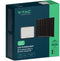 V-TAC VT-404W - Zonne-energie schijnwerper - 400W 3000 Lumen IP65 Waterdicht Zwart