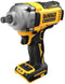 DeWalt DCF891NT-XJ - Accu Slagschroevendraaier - 812Nm max. Aanhaalmoment 1084Nm max. Losbreekmoment - 18V