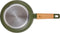 San Ignacio Pan San Ignacio Green Earth 100 % Gerecycled Ø 20 X 5,6 Cm Aluminium