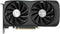 Zotac ZT-D40740H-10M videokaart NVIDIA GeForce RTX 4070 12 GB GDDR6