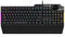 ASUS TUF Gaming K1 - Toetsenbord - Membraan - Qwerty ES