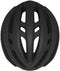 Giro Agilis - Racefietshelm - RocLoc 5 Air Fit - Mat Zwart - M
