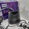 Philips 3000 Series STE3170/80 - Staande Kledingstomer - Kantelbaar StyleBoard - Grijs