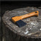 Fiskars X5 - Vrijetijdsbijl - Voor aanmaakhout - 28 x 231 x 130 mm