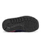 New Balance IV420 M - Lage sneakers - Suède - Navy/Pink - Maat 17