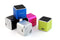 Technaxx Mini Musicman - Draagbare speaker 3 W - Zilver