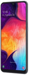 Samsung Galaxy A50 - Smartphone - Android 11 - 128GB opslag - Zwart
