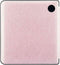 Origami Sleepcover Geschikt voor Kobo Libra H2O Hoes Roze Goud + Screenprotector + Oplader * - ereader hoesje - cover