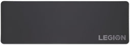 Lenovo GXH0W29068 - Legion Gaming XL Deskmat - Microvezel antislip rubberen basis - Zwart