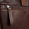 Leren Laptoptas Bruin Seth