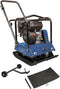 Scheppach HP1800S - Trilplaat - 6,5PK - 23000N
