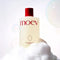 Moev Annurcatin Shampoo - Versterkt hoofdhuid - Vermindert haaruitval - 200 ml