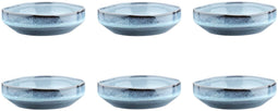 bjorn GENESIS - Schaal Ø17cm - 6 stuks - Blauw (6 stuks)