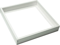 V-TAC LED panelen - Opbouwframe 60x60 - IP20 - Accessoires