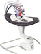 Babymoov Swoon Motion - Babyschommel - Zinc