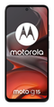 MOTOROLA moto g15 - 512 GB Grijs