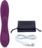 FeelzToys Lea - Rabbit Vibrator - Paars