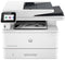 HP LaserJet Pro MFP 4102fdn - All-in-One Laserprinter - Hoge snelheid - Wit