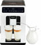 Krups Evidence EA8911 - Volautomatische espressomachine - 15 dranken en melkschuim - Wit