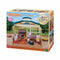 Sylvanian Families 5315 - Supermarkt - 26 cm - Multi colour