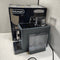 DeLonghi Rivelia EXAM440.55.g - Koffiezetapparaat - 16 recepten - 3,5 inch touchscreen