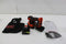 BLACK+DECKER BDCDS18-QW - Deltaschuurmachine - 18V 1.5Ah Lithium-Ion - 12000 schuurbewegingen/min