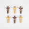 Gift Republic Glasmarkers - Butlers