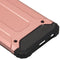 iMoshion Hoesje Geschikt voor Xiaomi Redmi Note 10 (4G) Hoesje - iMoshion Rugged Xtreme Backcover - Rosé