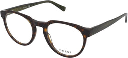Guess GU50060 052 Glasdiameter: 51
