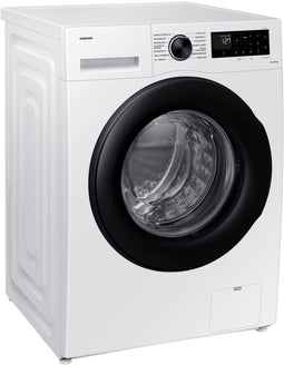 Samsung WW9A-10W - Wasmachine 9kg 1400 tpm EcoBubble - Wit
