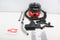 Numatic HVR160 - Stofzuiger - 6 liter inhoud - 26,5 meter werkbereik - 6 jaar motorgarantie