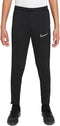 Nike Dri-Fit - Trainingsbroek - Voetbal - Waterafstotend - Zwart (maat S)
