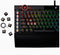 Corsair K100 RGB - Mechanisch Gaming Toetsenbord - OPX Switch 4000 Hz - Zwart