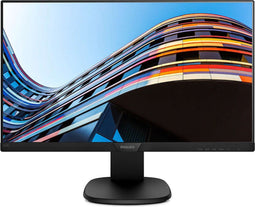 Philips 243S7EHMB - Full HD IPS Monitor - Verstelbaar - 24 Inch