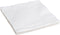 Servetten, ft 24 x 24 cm, 2-laags, wit, pak van 10 x 400 stuks