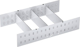 Hazet 161T-179NXL/5H Scheidingsplatenset 161T-179NXL/5H 1 stuk(s)