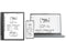 Lenovo Smart Paper - Digitaal Notitieblok - E-reader functie - Grijs