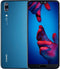 Huawei P20 - Blauw - 128 GB - Dubbele fysieke simkaart